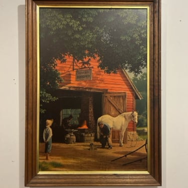 絵画 PAUL GOBLE Antiqures Jewelly 絵画 PAUL GOBLE Antiqures Jewelly 絵画 PAUL GOBLE Antiqures
