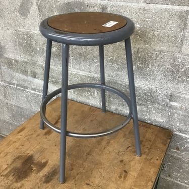 Lab Stool (Seattle)