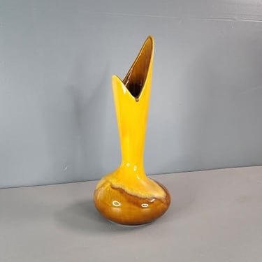 Royal Haeger Pottery Vase 16.5