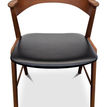 Kai Kristiansen Teak Chair - 072452