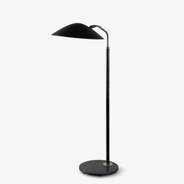 Gerald Thurston Floor Lamp