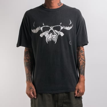 Vintage 90’s Danzig T-Shirt 
