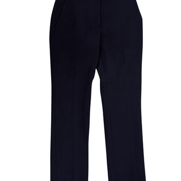 Stella McCartney - Navy Dress Pants Sz S