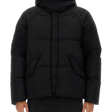 Ten C Men Down Jacket "Artic"