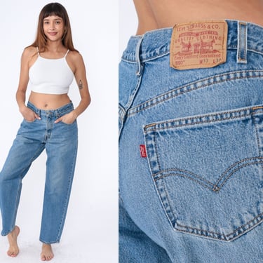 Levi strauss 550 best sale