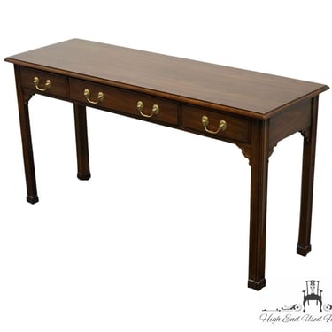 HARDEN FURNITURE Solid Cherry Traditional 51