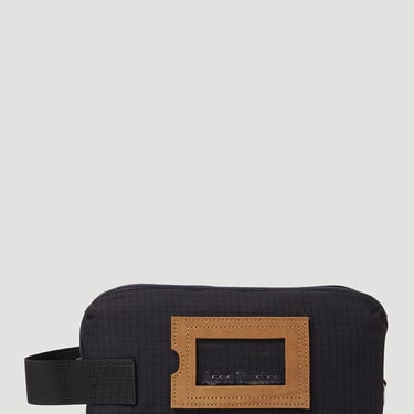 Acne Studios Men Pouch Bag