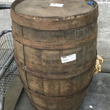 Li’l Oak Barrel (Seattle)