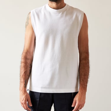 Arpenteur Aria T-Shirt, White
