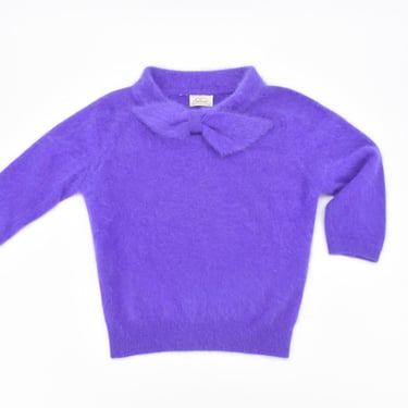 1950s French Lop sweater 