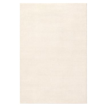 Italian Area Rug in Ivory