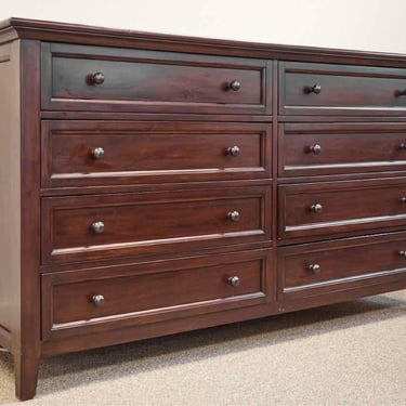 dress color for brown skin tone Logan 6 Drawer Dresser