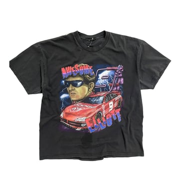 Bill Elliott Nascar Tee