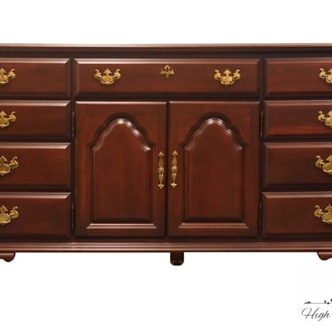 SUMTER CABINET Solid Cherry Traditional Style 70