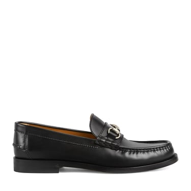 Gucci Men Men`S Moccasin With Clamp