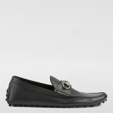 Gucci Loafers Men Black Men