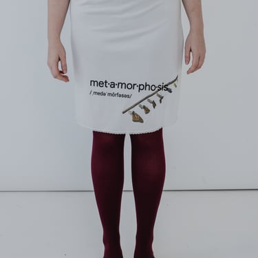 Sweet D x BRZ - Metamorphosis Skirt 2.0 (L/XL)