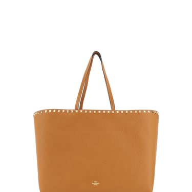 Valentino Garavani Women Rockstud Tote Bag