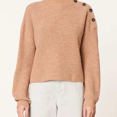 Benson Sweater - Avoine