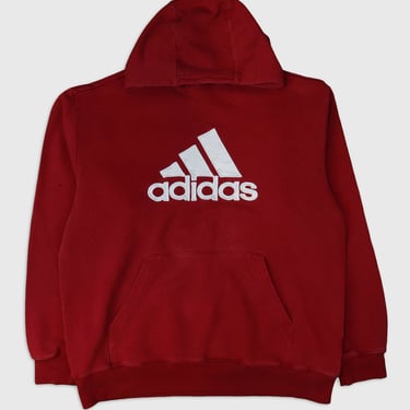 Vintage Adidas Sweatshirt