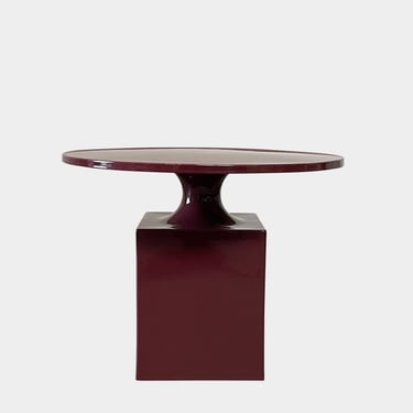 Delcourt Collection OUK Side Table