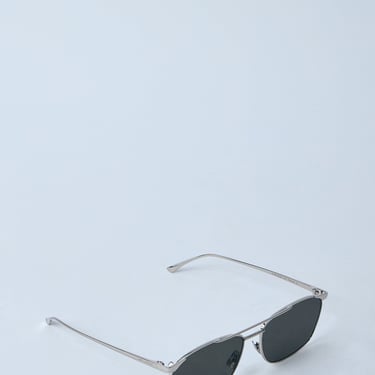 Saint Laurent Men Sl 796 Vincent Sunglasses