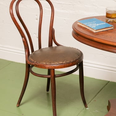 Thonet Wood French Chair