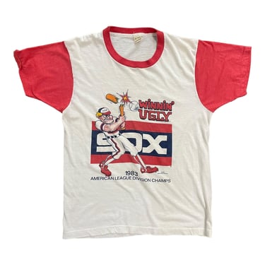 Red Sox Tee