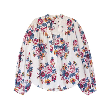 Lucille Blouse, Spritz