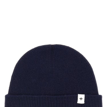 Jil Sander Men Knit Hat