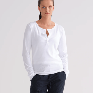 Kristensen du Nord | Long Sleeve Top