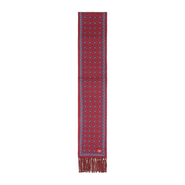 Valentino Garavani Men Scarf Bandeau