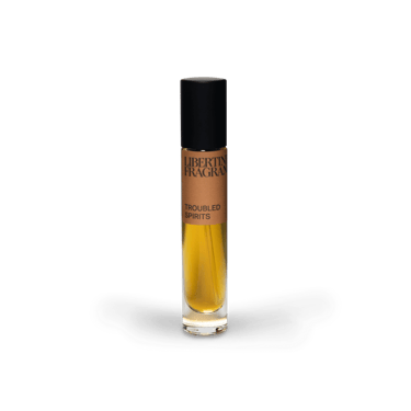 Libertine Fragrance - Troubled Spirits- Travel Sized Eau de Parfum