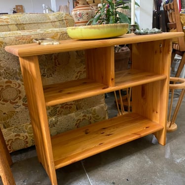 3 Section Shelf