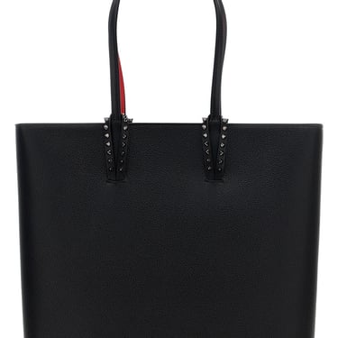 Christian Louboutin Women 'Cabata N/S' Shopping Bag