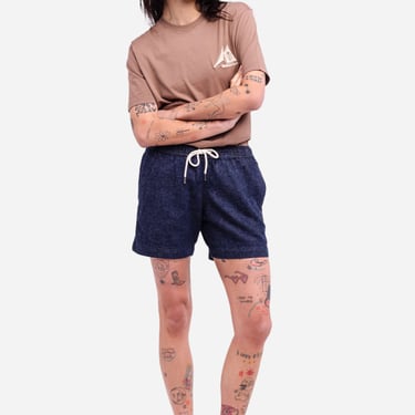 OLOW Bodhi Shorts - Denim