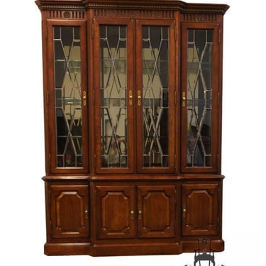 CENTURY FURNITURE Solid Cherry Traditional Style 64