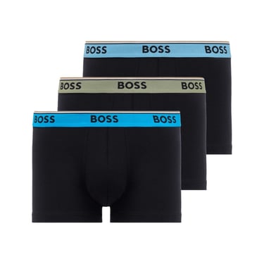 Boss Men 3-Pack Boxer