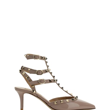Valentino Garavani Women Rockstud Pumps