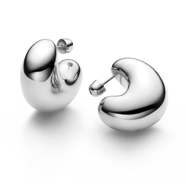 Tryvann Dome Earrings
