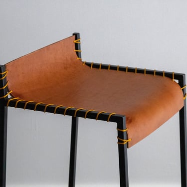 Drape Stool