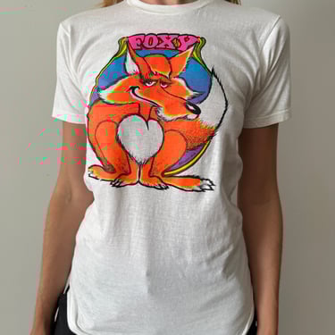 70s Foxy Kathy Tee