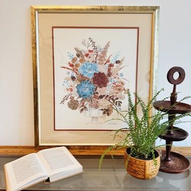 Framed Art by Gloria Eriksen