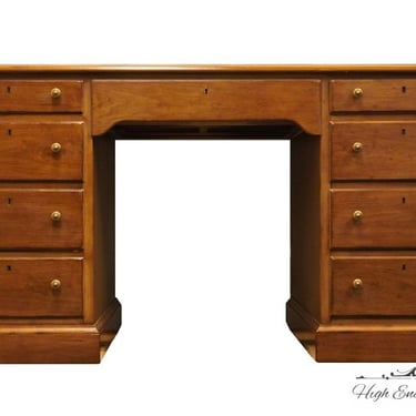 DREXEL FURNITURE Solid Birch Early American Shaker Style 59
