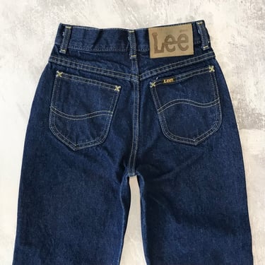 Lee Riders Vintage Jeans / Size 21 22 XXS 