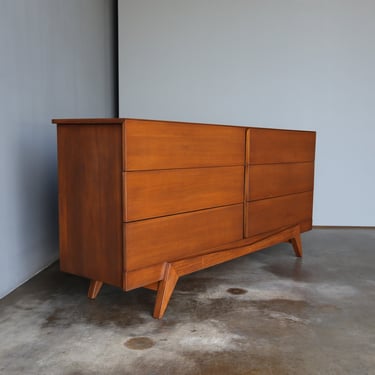 Mid Century American Modern Dresser, United States, c.1955
