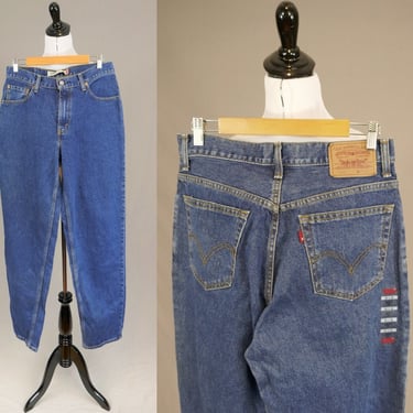 Vintage Men's Levi's 560 Jeans - 32