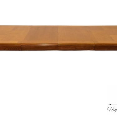 BERNHARDT FURNITURE Contemporary Modern 104" Dining Table 275-222 