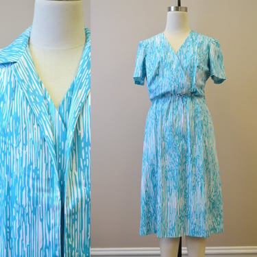 1960s Alper Schwartz Jacket and Dress 