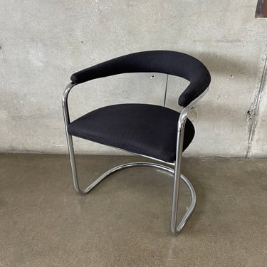 MCM Chair By Anton Lorenz For Thonet